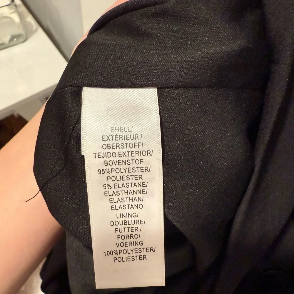 Aiden Mini Dress - Picture 8 of 10
